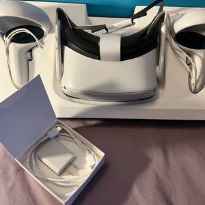 Oculus Quest 2 128GB